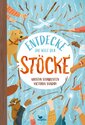 Cover "Entdecke die Welt der Stöcke"
