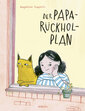 Buchcover von "Der Papa-Rückhol-Plan"