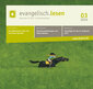 Cover der Zeitschrift "evangelisch.lesen"