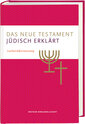 Das Cover ist rosa eigefärbt.