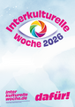 logo interkulturelle Woche