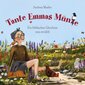 Buchcover "Tante Emmas Münze"