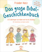 Auf dem Buchcover sind Kinder verschiedener Herkunft zu sehen, die sich an den Händen halten
