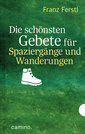 Das Cover ist grün mit einem stilisierten kleinen Wanderschuh in weiß darauf